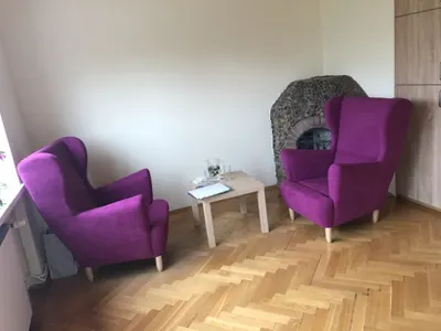 mgr Amanda Staniszewska-Celer, psycholog